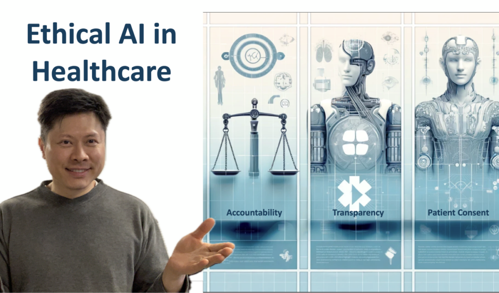 Ethical AI in Healthcare: Creating Robust Guidelines
